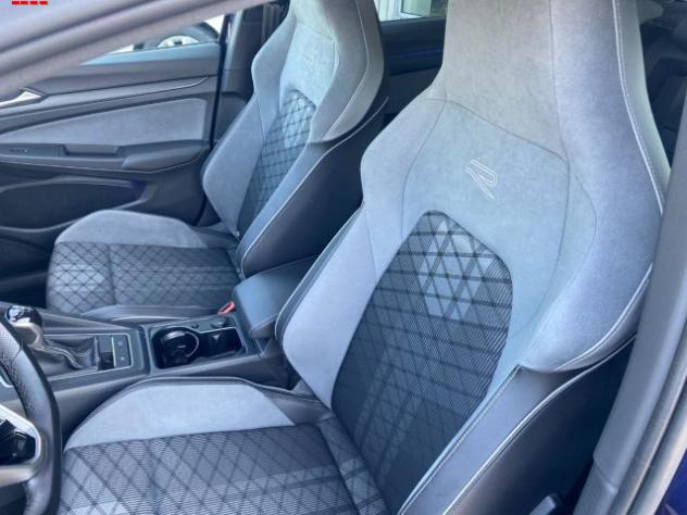 VOLKSWAGEN Golf 1.5 TSI 150 CV EVO ACT R-Line rif. 23931196