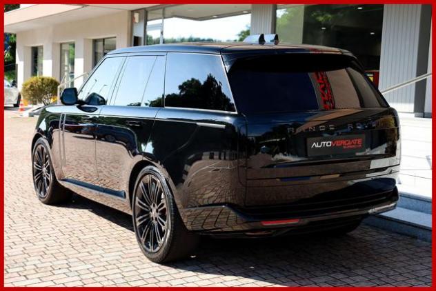 LAND ROVER Range Rover 3.0D l6 350 CV HSE|IVA ESP| rif. 23899471 - Foto 4