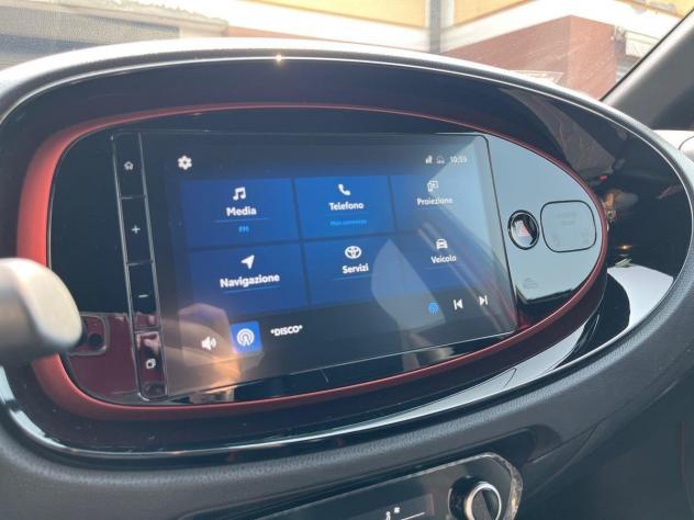Toyota Aygo X 1.0B (72 CV) Lounge - Foto 10