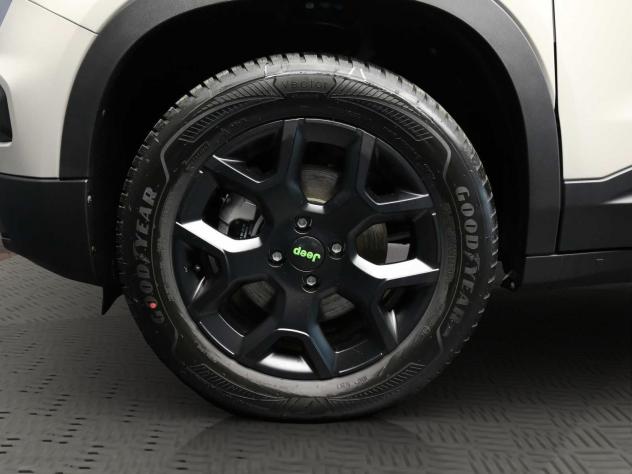 Jeep Avenger 4xe Hybrid 1.2 145cv MHEV 4xe Upland - Foto 2