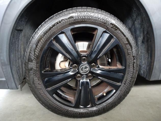 Lexus UX Hybrid 4WD Midnight - Foto 6