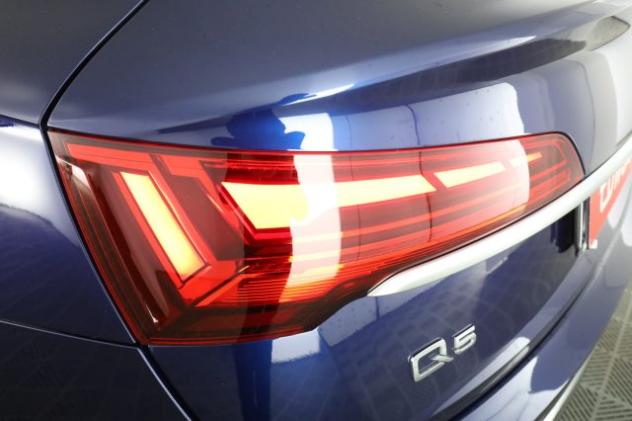 AUDI Q5 Q5 SPB 35 TDI S tronic S line rif. 23913112 - Foto 9
