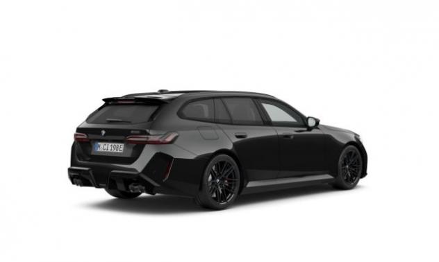 BMW M5 Touring Aut. rif. 24113372 - Foto 2