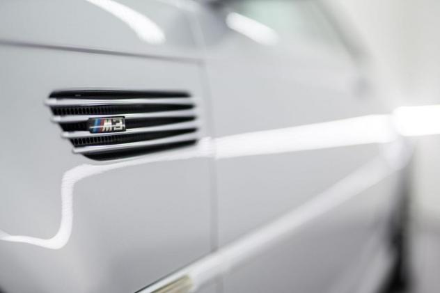BMW Serie 3 M3 cat Coupé - Foto 5