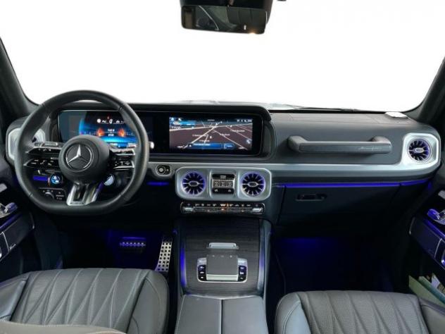 MERCEDES-BENZ G 63 Mild hybrid AMG S.W. rif. 24123280 - Foto 9