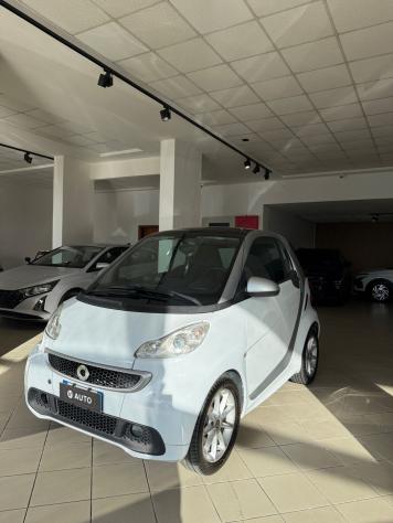 Smart ForTwo 800 54cv passion cdi - Foto 2
