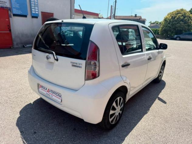 DAIHATSU Sirion 1.0 12V motore TOYOTA rif. 23838057 - Foto 4