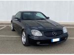 MERCEDES-BENZ SLK 200 cat Kompressor Evo rif. 18610700