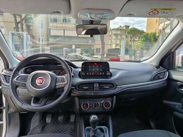FIAT Tipo 1.3 Mjt S&S 5 porte Lounge rif. 23736907 - Foto 9