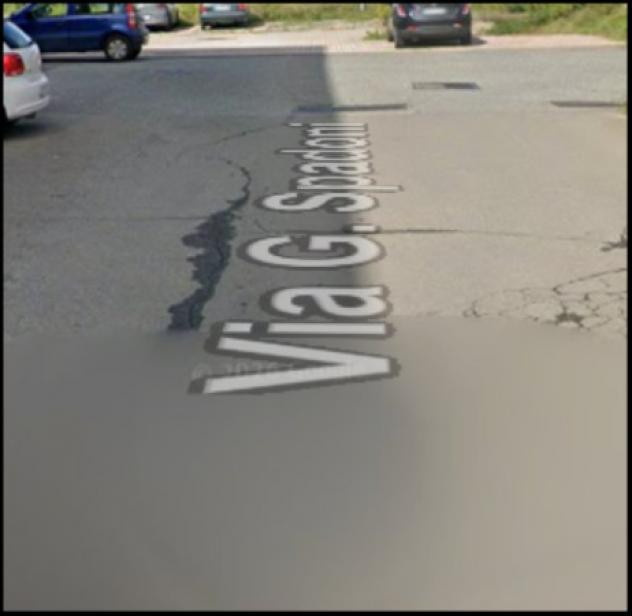 Immobile in asta di 18 m², box auto in vendita a Santo Stefano di Magra - Foto 9