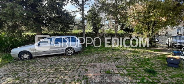 Fabbricato di 652 mq in vendita a Acquasparta - Rif. 4545615 - Foto 5