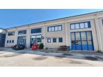 Fossombrone-eccezionale opportunità commerciale e artigianale,fronte strada &hellip;