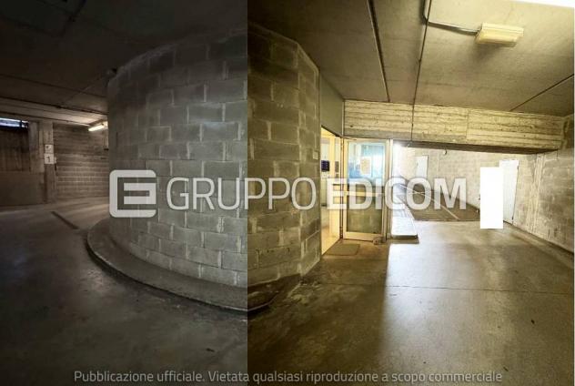 Magazzini e locali di deposito in vendita a Milano - Rif. 3558659 - Foto 12