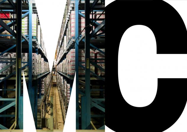 Capannone Industriale - Recanati . Rif.: V-1465CCBusinessVCG - Foto 2