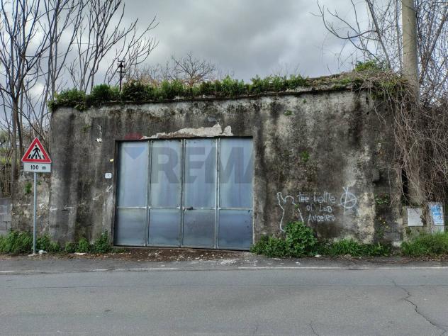 Magazzino in vendita a Zafferana Etnea, Petrulli - Foto 3