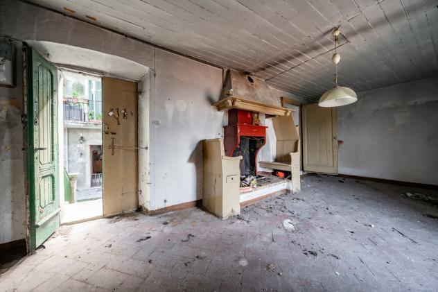 Vendesi Casa da Ristrutturare in Crebbio, Abbadia Lariana 248 - Foto 6