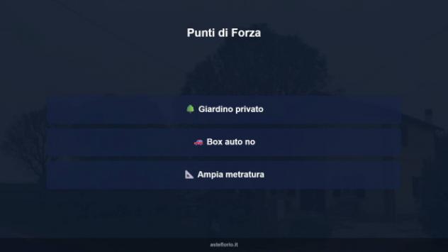 Immobile in asta di 128 m² in vendita a Alfonsine - Foto 6