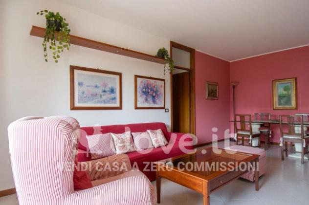 Appartamento di 117 m² con 4 locali in vendita a Bergamo - Foto 2