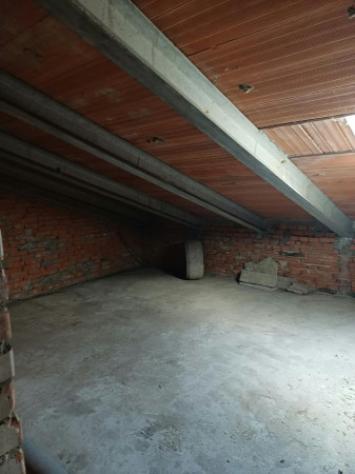 Casa indipendente di 120 m² con 4 locali e box auto doppio in vendita a Carpi - Foto 12