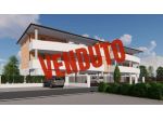 VA0216 - CARPI CIBENO STUPENDO ATTICO IN A4 CON TERRAZZO DA 45 MQ