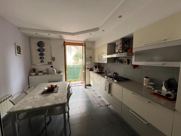 Appartamento in vendita a Carrara 170 mq Rif: 1039472 - Foto 5