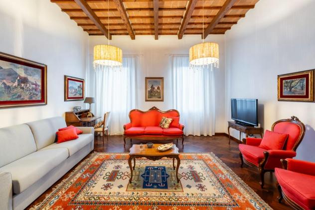Appartamento in vendita a Perignano - Casciana Terme Lari 140 mq Rif: 1314164 - Foto 5