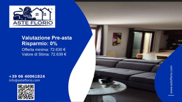 Immobile in asta di 128 m² in vendita a Castel d'Ario - Foto 2