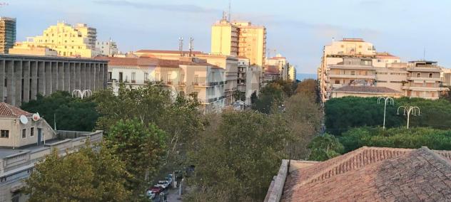 Appartamento in vendita a Catania, Zona di prestigio