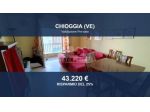 Immobile in asta di 48 m² in vendita a Chioggia