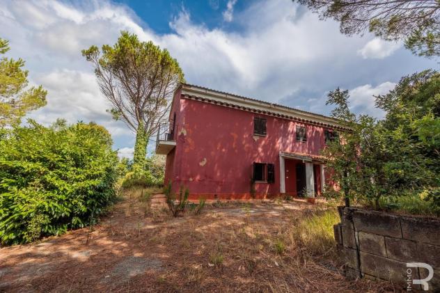 Casa singola in vendita a Fauglia 239 mq Rif: 1417904 - Foto 6