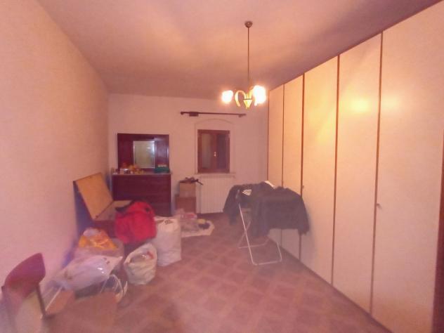 TERRATETTO di 6 vani e di 130 mq (GAMBASSI TERME) rif. G 19 - Foto 8