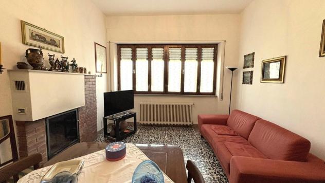Villa in vendita a Sorbano Del Vescovo - Lucca 150 mq Rif: 1399860 - Foto 5