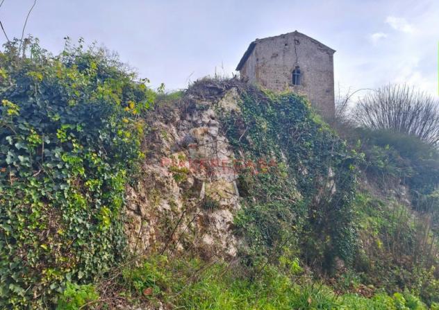 Antica Torre fortificata dei Cavalieri Templari in posizione panoramica a pochissimi minuti da Orvieto. - Foto 4
