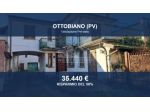 Immobile in asta di 127 m² con più di 5 locali in vendita a Ottobiano