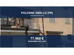 Immobile in asta di 265 m², box auto doppio in vendita a Polesine Zibello