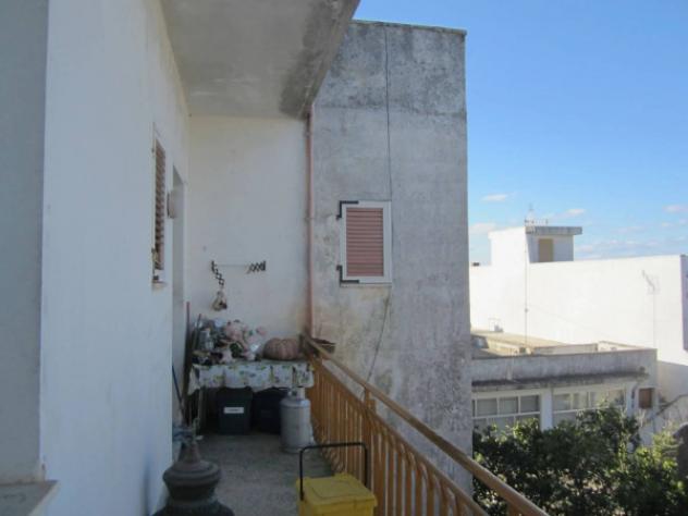 Immobile in asta di 176 m² in vendita a Presicce-Acquarica - Foto 3