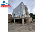 Tribunale di Roma - RG 29/2020 Edificio in asta
