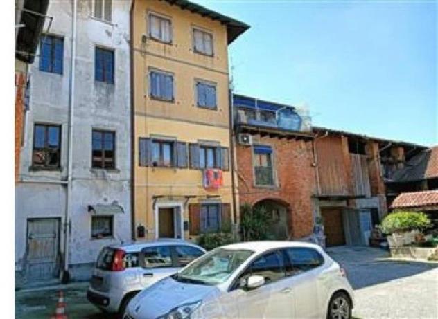 Immobile in asta di 91 m² in vendita a Solaro - Foto 2