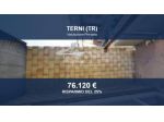Immobile in asta di 129 m² in vendita a Terni