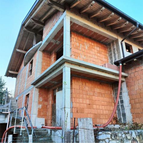V000289 - VENDESI VILLA IN FASE DI COSTRUZIONE - Foto 7