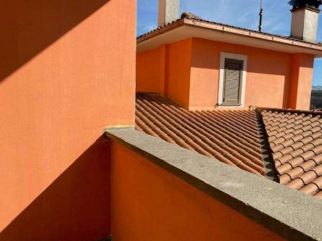 Immobile in asta di 698 m² con più di 5 locali in vendita a Vallerano - Foto 7