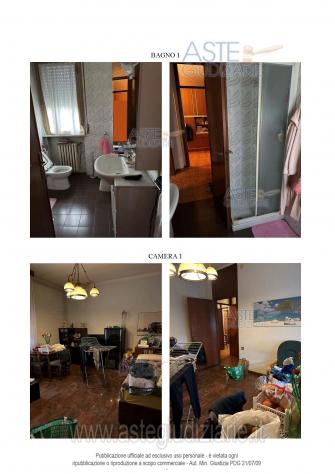 IMMOBILI-IMMOBILE RESIDENZIALE-Via Francesco Rossi, 38 - Foto 7