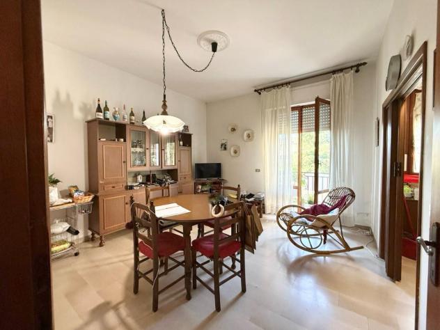 Appartamento in vendita a Sovigliana - Vinci 95 mq Rif: 1410925 - Foto 7