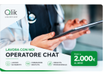 Chat Manager – Lavoro da remoto