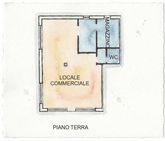 Locale commerciale in vendita a Arzignano