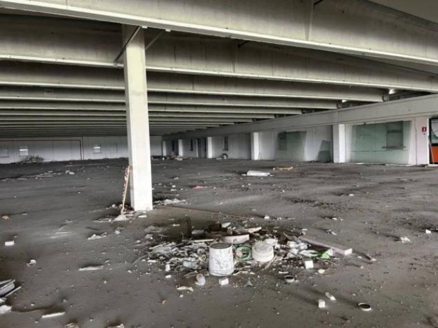Immobile in asta di 5562 m² in vendita a Cascina - Foto 12