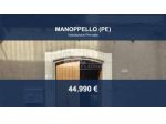 Immobile in asta di 81 m² in vendita a Manoppello