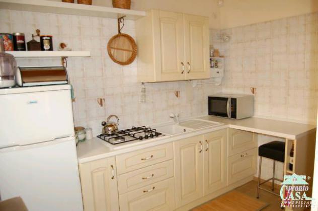 Bed and Breakfast 4 locali - Rif. 7626 - Foto 7