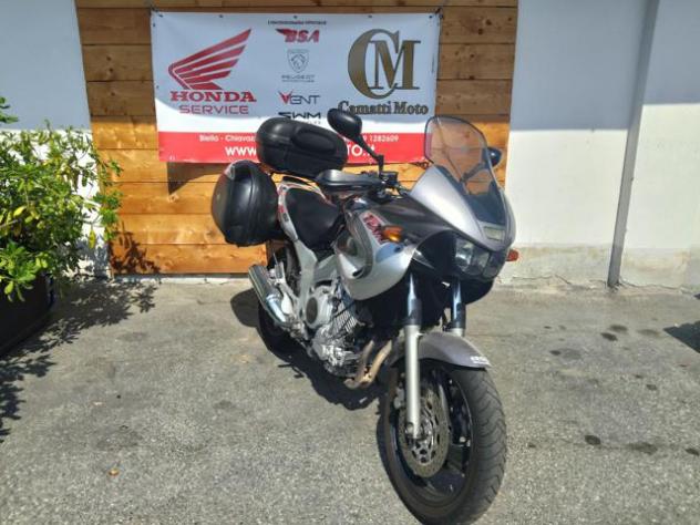 YAMAHA TDM 850 HONDA CBR 1000 RR - Foto 6