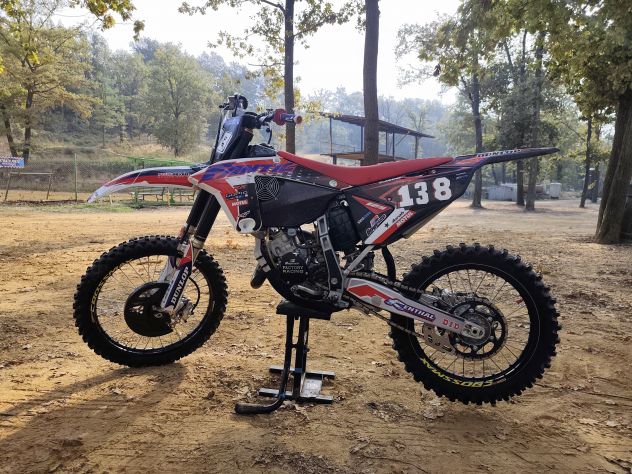 Fantic xx 125 - Foto 2